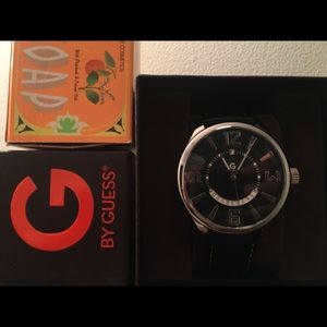 G by guess Watch